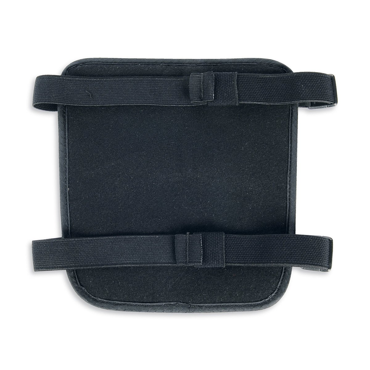 Tatonka Skin Secret Pocket Black, 19 x 19 cm - Image 2