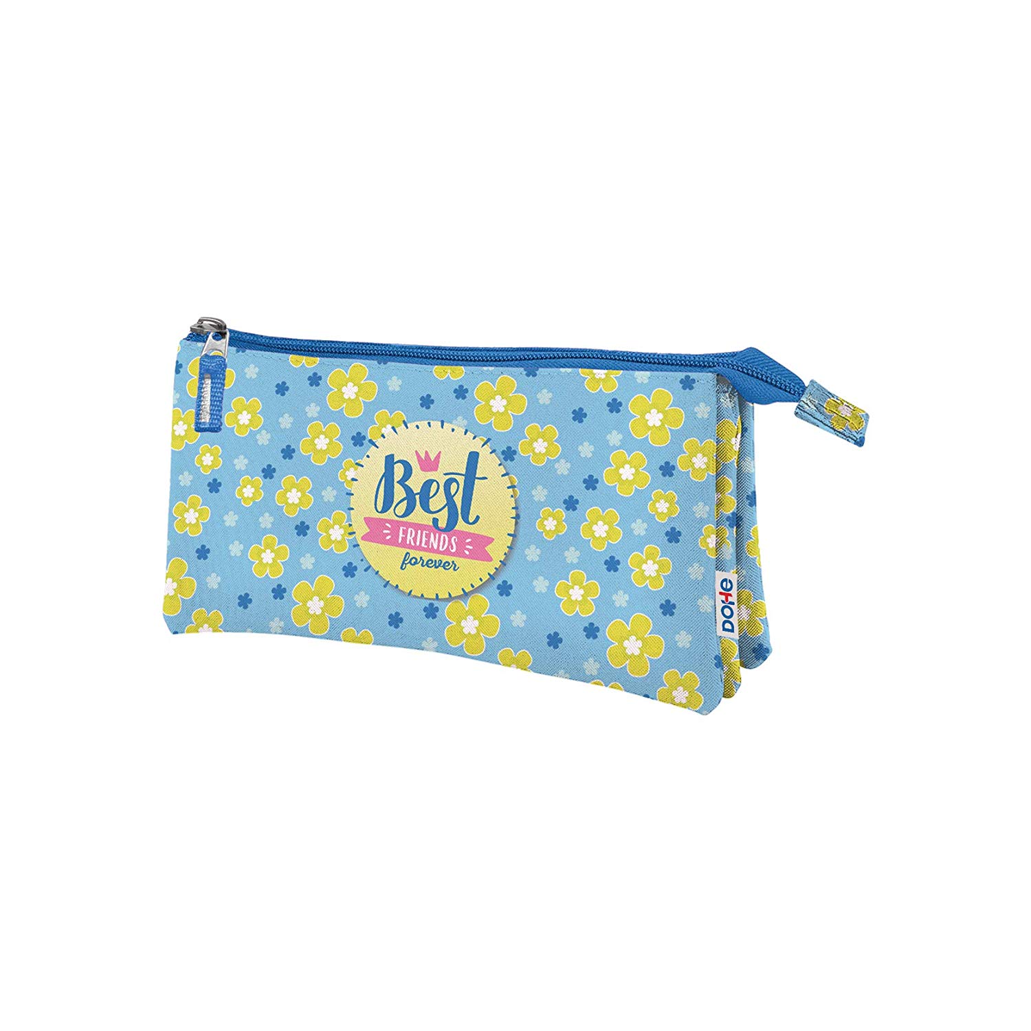 Pack Backpack, Refill Folder and Pencil Case - Dohe - Liberty - Image 4