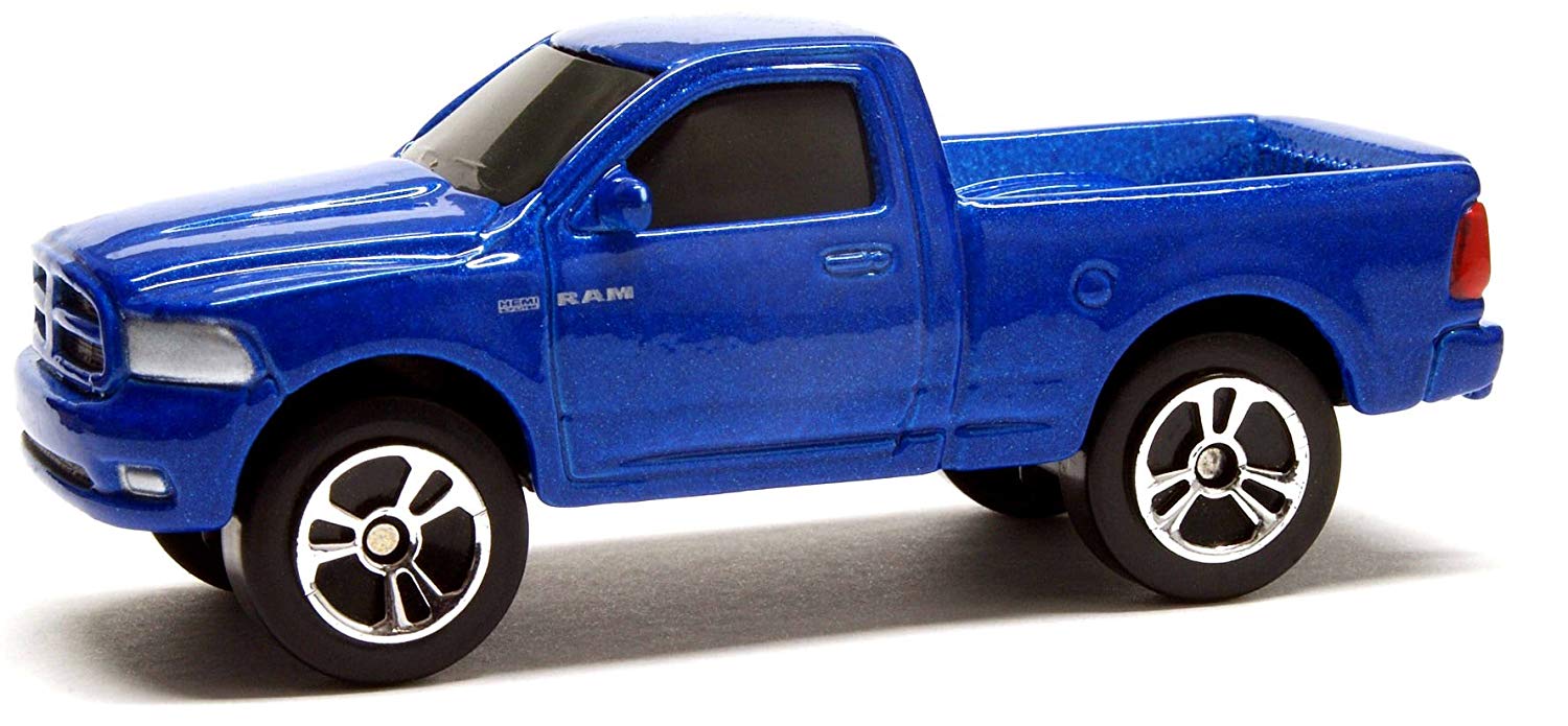 Maisto FRESH METAL 5 PIECE MINIATURE VEHICLE PACK - Incredibly Detailed Die-Cast Replica Collectible Model Vehicles - Image 4