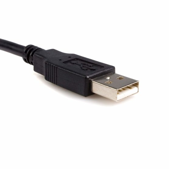 StarTech USB to Parallel Interface Converter - Image 4