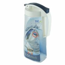 Lock & Lock ABF636 Jug - Clear, 2 L