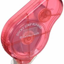 Thermoweb Sticky Strip Runner Permanent-34'