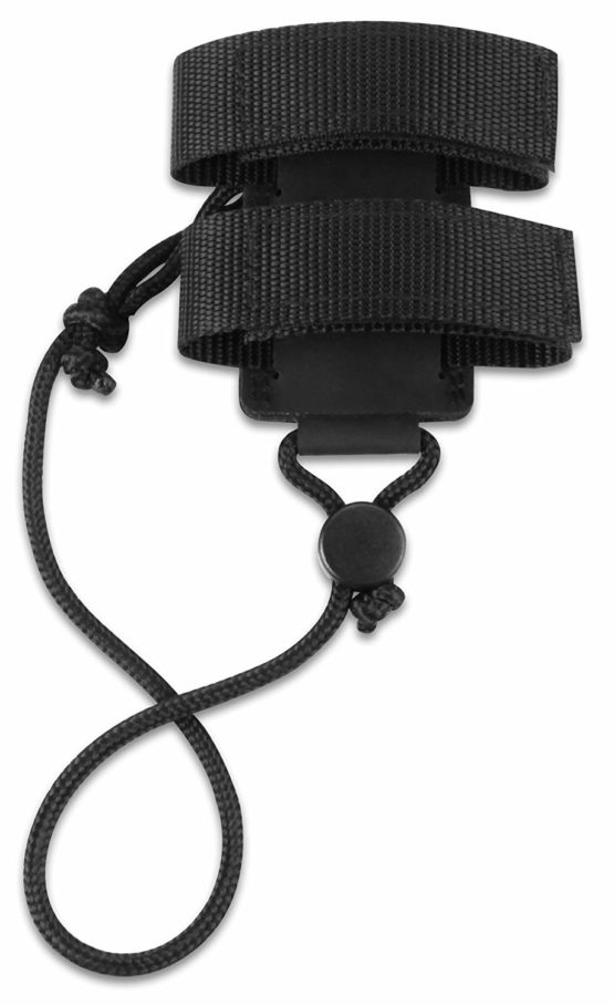 Garmin 010-11855-00 Backpack Tether for GPS Devices, Black - Image 2