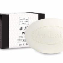Au Lait Extra Large Milk Soap 300 g