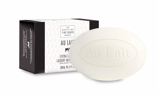Au Lait Extra Large Milk Soap 300 g