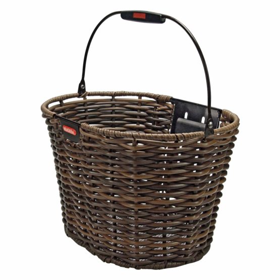 KLICKfix Oval Front Basket