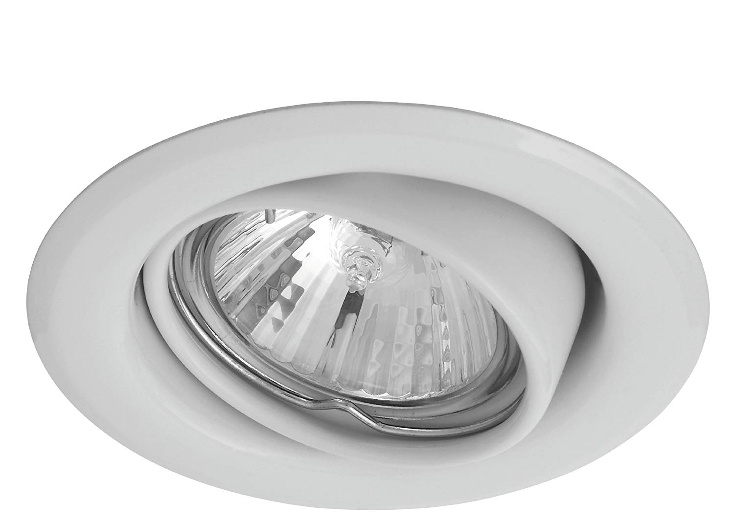 Raba Lux Spotlight Fitting Light 1121, White