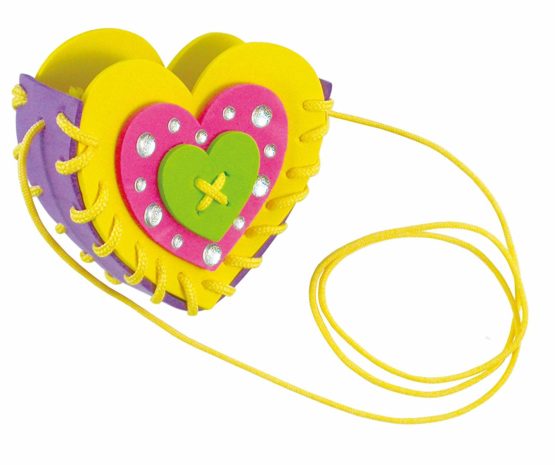 Galt Toys, First Sewing, Kids' Craft Kits, Ages 5 Years Plus - Image 3