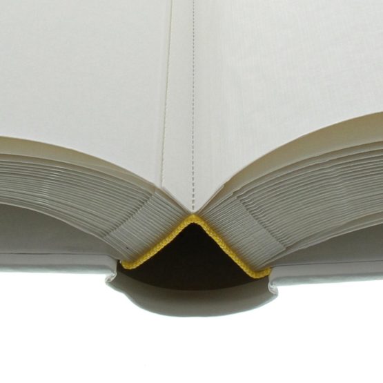 Goldbuch Elegance Wedding Standard Book Bound Photo Album (GBEG01) - Image 4