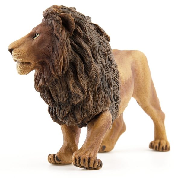 Papo 50040 Lion Figure – Bigamart