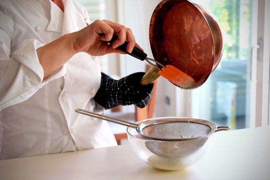 Fackelmann Spatula Silicone Resistant up to 230 Degrees Grey - Image 3