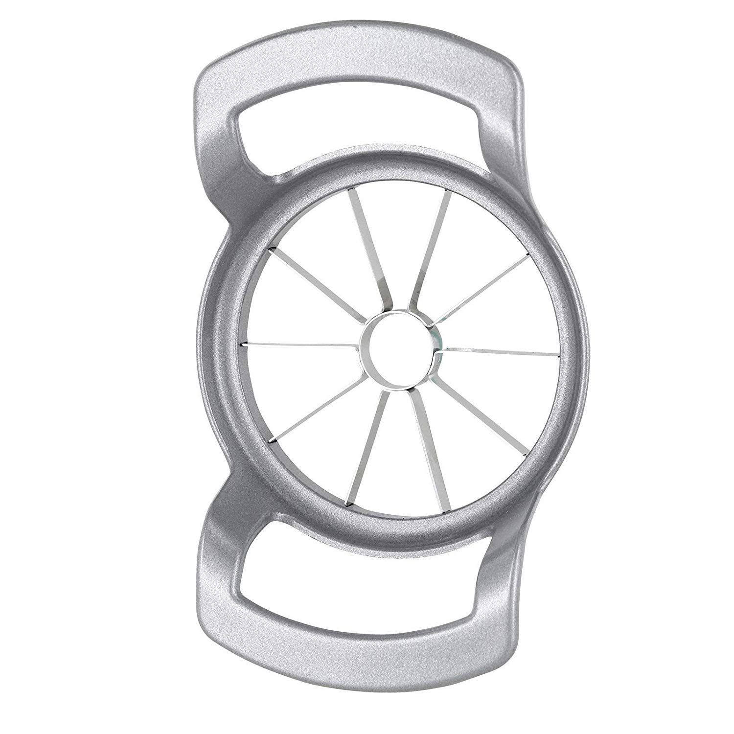 Westmark "Divisorex Retro-Look" Apple/Pear Slicer, Silver, 17x11x4 cm - Image 3