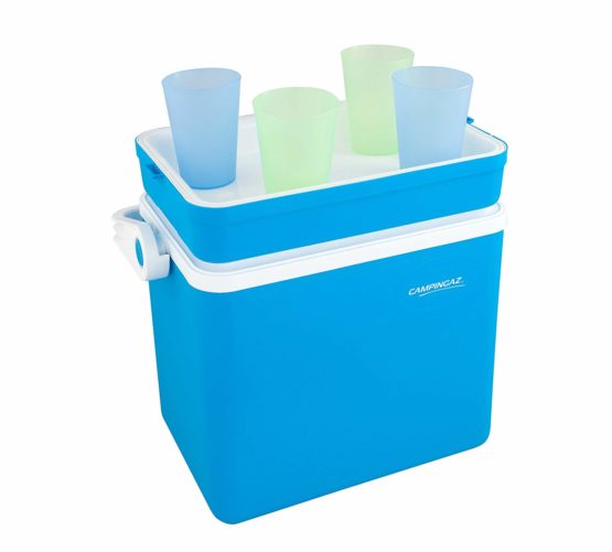 Camping Gaz GmbH 4381010 GAZ Isotherm Extreme 30060 Cool Box 10 L, Multi-Colour, 34x21x29 cm - Image 3