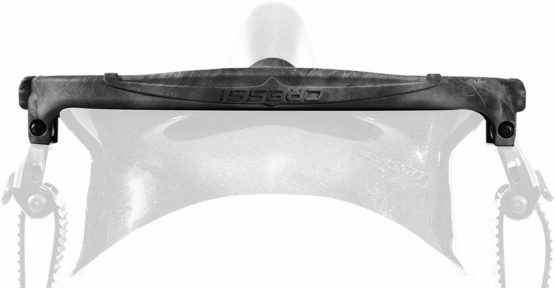 Cressi Ocean Mask - Clear - Image 3