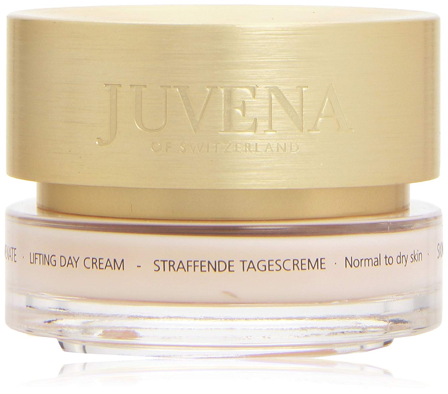 Juvena Rejuvenate and Correct Women's Lifting Day Cream 50 ml, 16.67 ml (Pack of 3)
