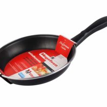 Magefesa 01102593 Frying Pan 36 x 20 x 4 cm Black