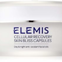 ELEMIS Cellular Recovery Skin Bliss Capsules, 60 Count