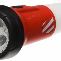 Energizer - Full LED Torch / Flashlight Range - For Emergency, Camping & Hiking (Compact, Headlight, Duo, Metal & Lantern Torches) (2in1 Lantern Torch +2AA Batts)