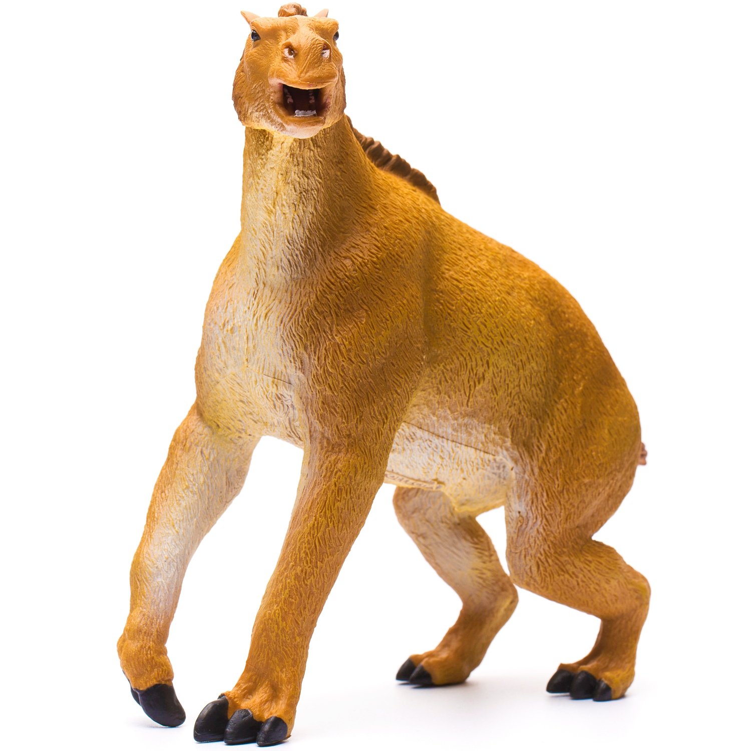 CollectA Moropus - Deluxe 1:20 Scale, Multicolor - Image 4