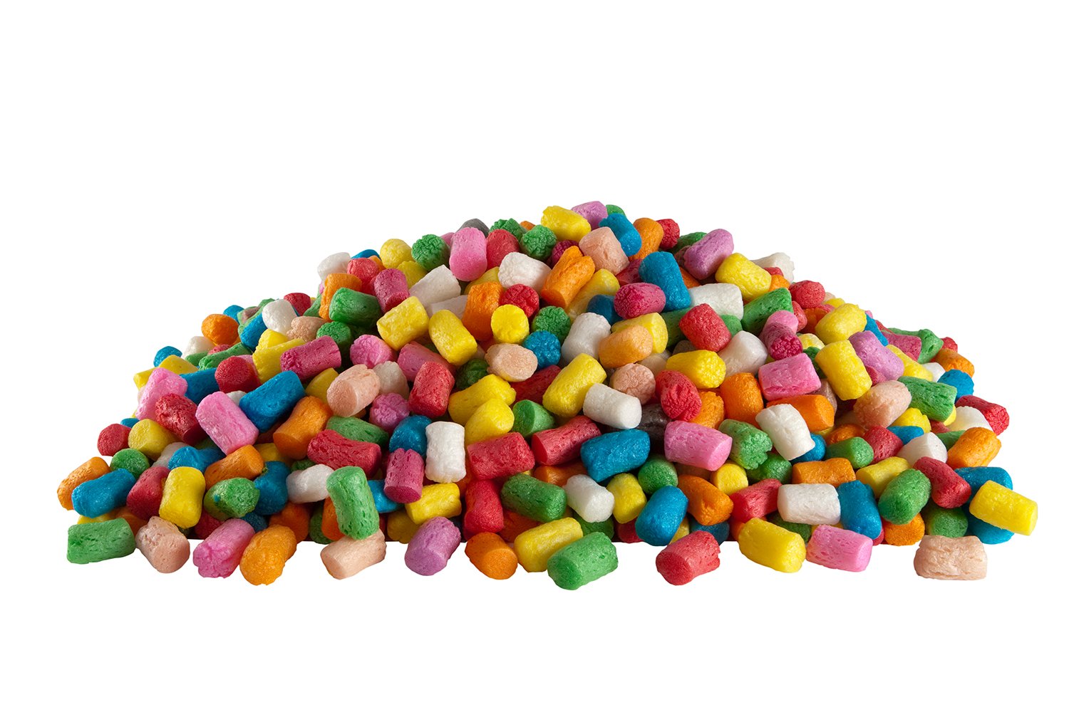 Playmais Basic 1000 Craft kit for Kids from 3 Years, Multicolor - Image 3