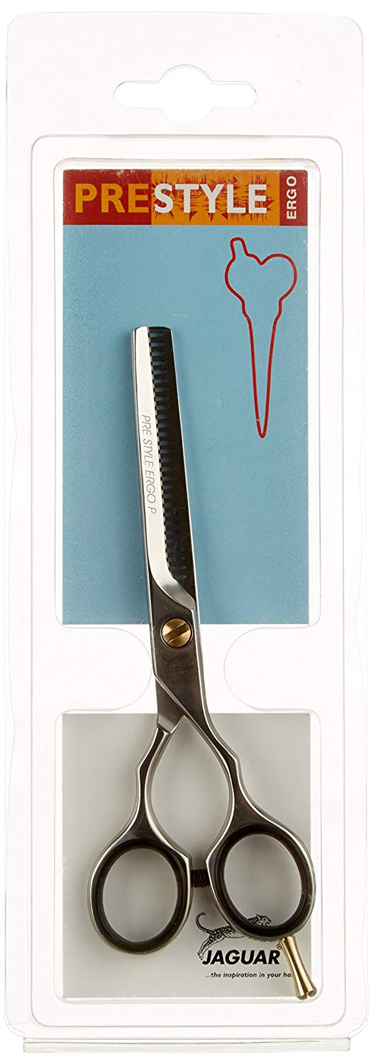 JAGUAR Pre Style Ergo P 5, 5 83355, Silber, 1 Stück (1er Pack) - Image 2