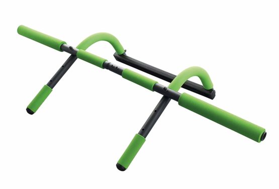 Multifunctional Door Bar 4 in 1