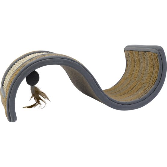 Catkins by Petface Wave Cat Scratcher