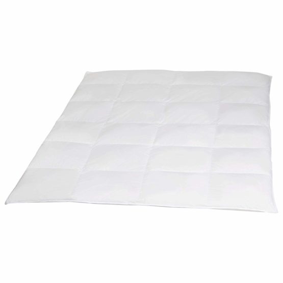 Böhmerwald 309601-11 Duvet 135 x 200 cm with 4.0 cm Baffle - Image 2