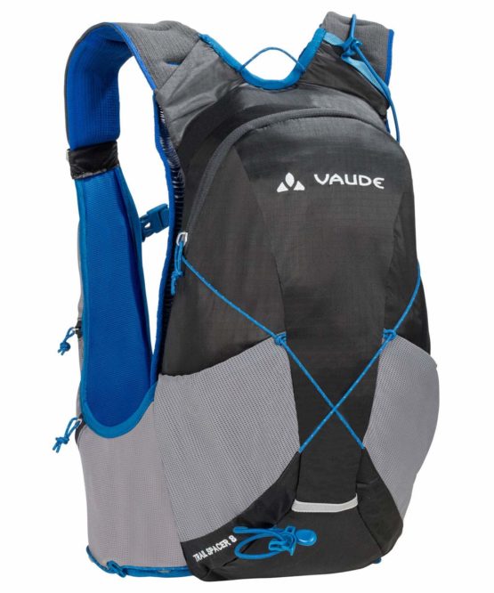 VAUDE Unisex Trail Spacer 8 Backpacks5-9L