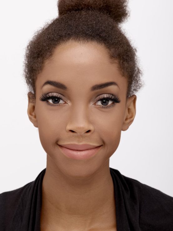 Eylure Strip Lashes No. 202 (Dramatic) - Image 2
