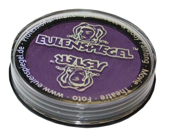 CREATIVE Eulenspiegel 188880 Violet 20 ml/30 g Professional Aqua Make-Up - Image 2