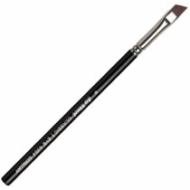 da Vinci EYEBROW BRUSH / vegan / synthetic fibre / handmade in germany