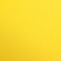 Clairefontaine 97353C Maya Coloured Smooth Drawing Paper, 120 g, A4 - Sun Yellow, Pack of 25 Sheets