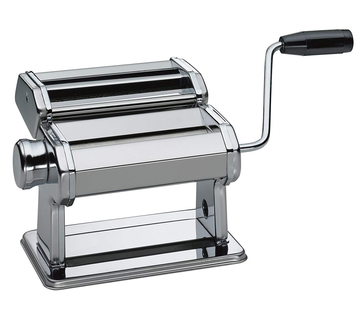 Küchenprofi "Compack Noodle Machine, Silver, 40 x 30 x 20 cm