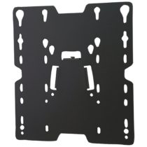 Peerless SFL637 SmartmountLT Flat Wall Mount for 22-40 Inch TVs