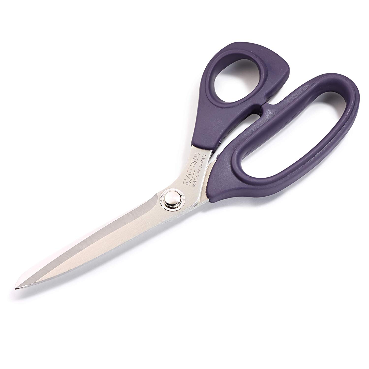 Prym - Tailor's (21cm) Scissor - 1 Count, Purple & Silver, 21 cm