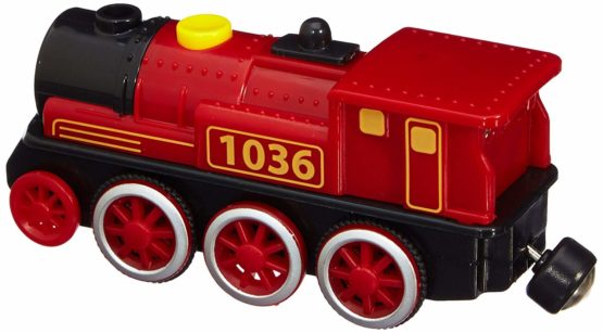 Eichhorn 100001303 E-Locomotive - Image 2