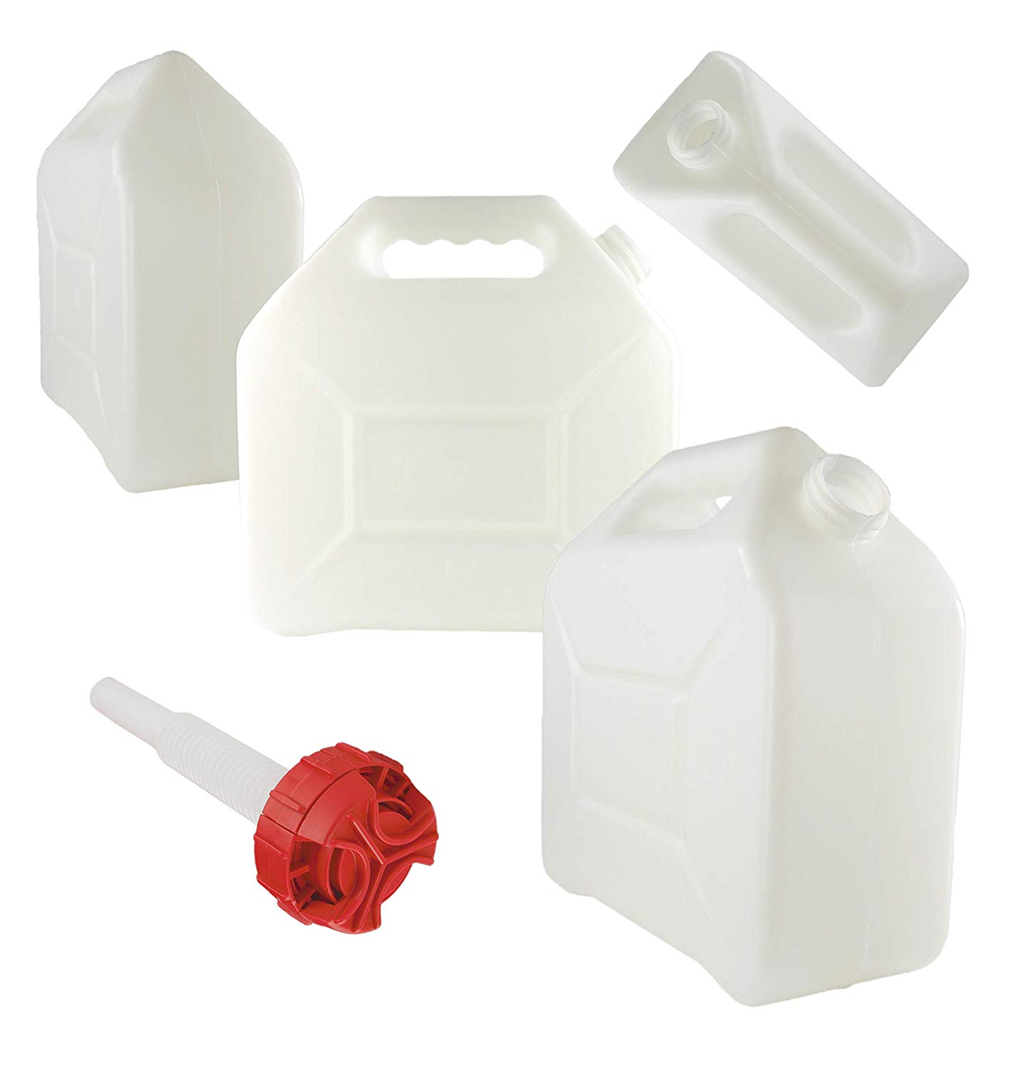 Cao Camping Food Jerry Can - Image 2