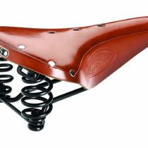 Brooks Saddles Flyer Bicycle Saddle (Men's)