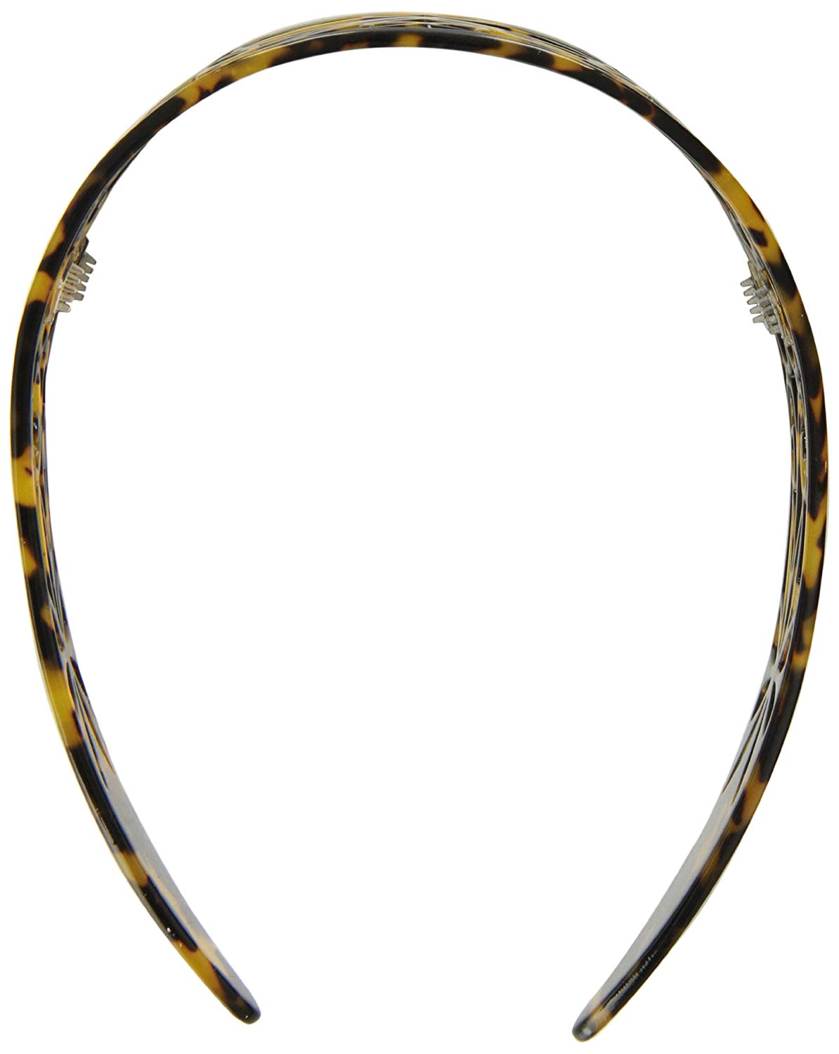 Caravan Hair Decoration Headband Number 2561