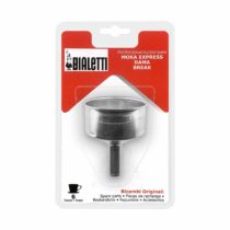 La Cafetiere Bialetti Fillter Funnel To Suit - Moka Dama 6 Cup, Replacement Part