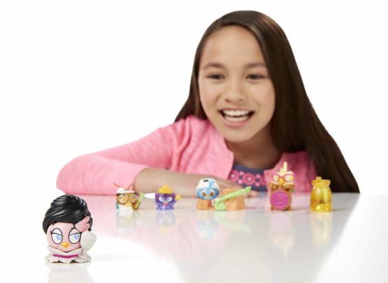 Angry Birds Stella Telepods Birds Rock Together Collection - Image 4