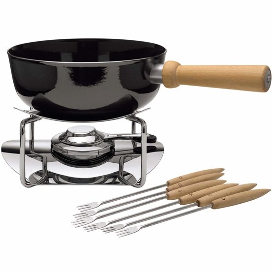 Silit Silargan Cheese Fondue Set 23 cm