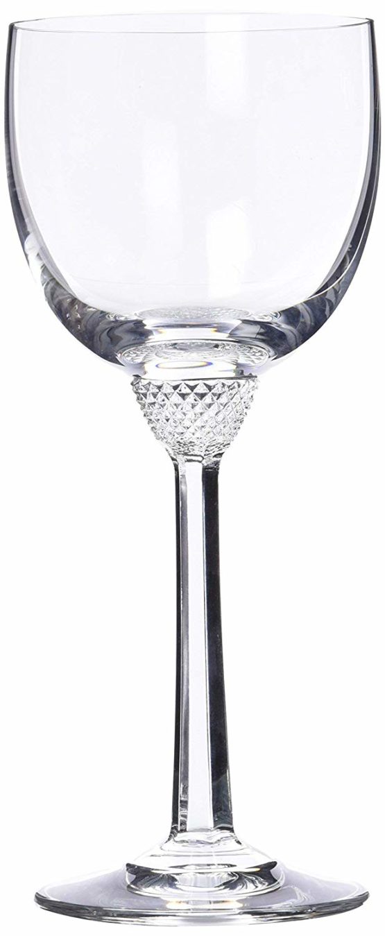 Villeroy & Boch Octavie Red Wine, 280 ml measured brimful, Crystal Glass, Transparent, 19.6 cm - Image 2