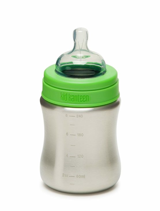 Klean Kanteen Baby Bottle