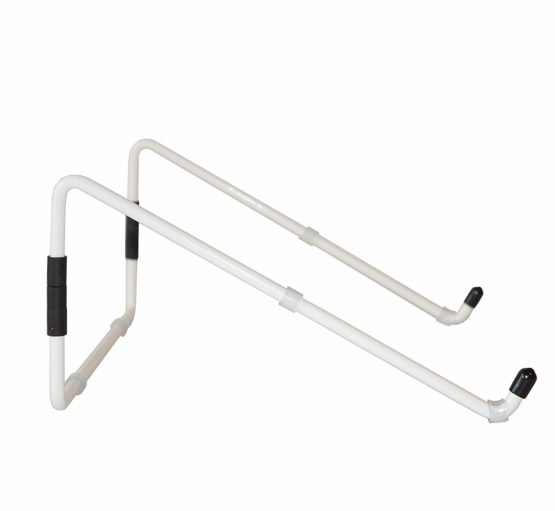 Tools R-GO Travel Stand for Laptop White - Image 3