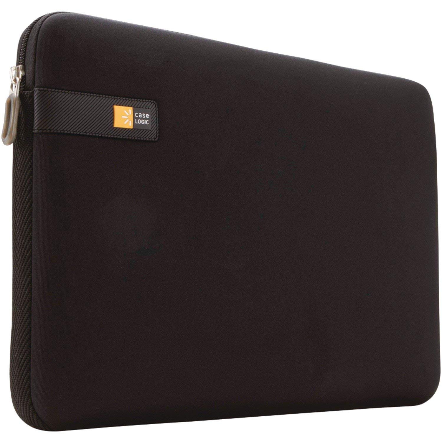Case Logic Laps Sleeve 14", LAPS-114Black, 14 inch