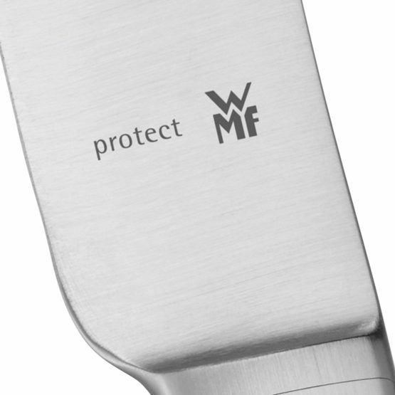 WMF Cake Fork Flame Cromargan Protect Stainless Steel Polished Extremely Scratch Resistant - Image 2