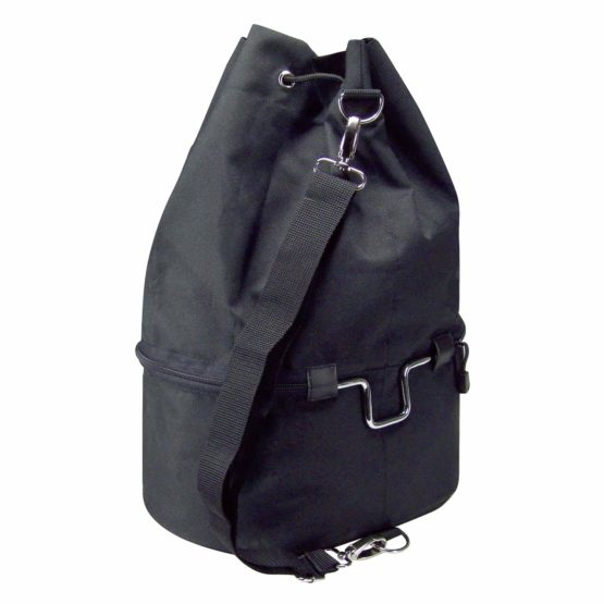 Rixen & Kaul Men's Matchpack Backpack-Black, 20 litres - Image 3