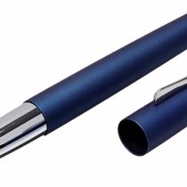 Lamy Studio Rollerball Pen - Blue